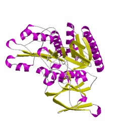 Image of CATH 6b4oD