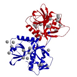 Image of CATH 6b57