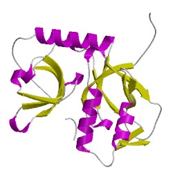 Image of CATH 6b57A