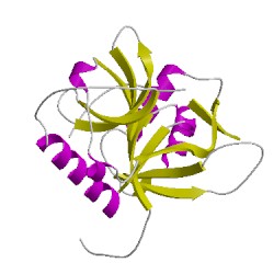 Image of CATH 6b57B