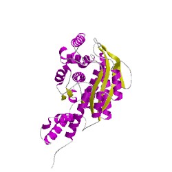 Image of CATH 6b5fA