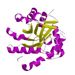 Image of CATH 6b6lA03