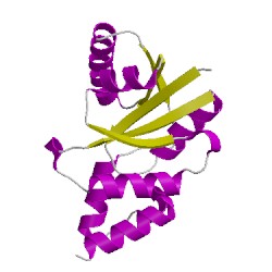 Image of CATH 6b7aA00