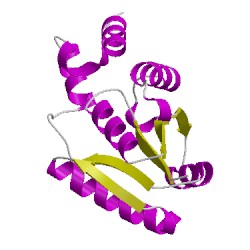 Image of CATH 6b7aB