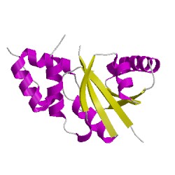 Image of CATH 6b7bA