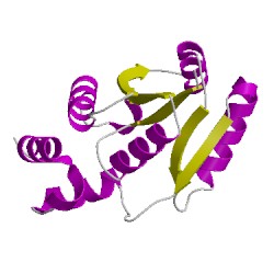 Image of CATH 6b7cB