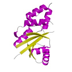 Image of CATH 6b7dA