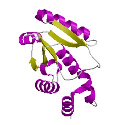 Image of CATH 6b7dB