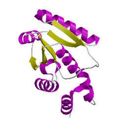 Image of CATH 6b7eB