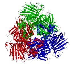 Image of CATH 6b7n