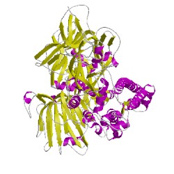 Image of CATH 6b7nB