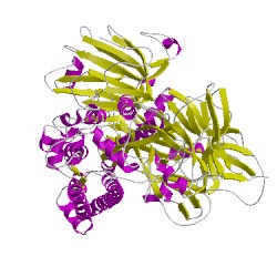 Image of CATH 6b7nC
