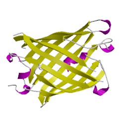 Image of CATH 6b7tA00