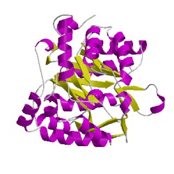 Image of CATH 6b8sA00