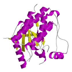 Image of CATH 6b8uA