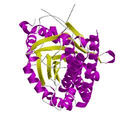 Image of CATH 6b9dA