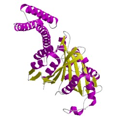 Image of CATH 6b9dB