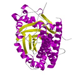 Image of CATH 6b9eA