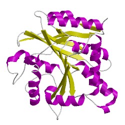 Image of CATH 6b9gB