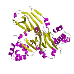 Image of CATH 6b9rB