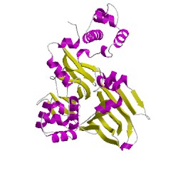 Image of CATH 6b9rC