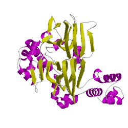 Image of CATH 6b9rD