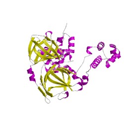 Image of CATH 6b9tA