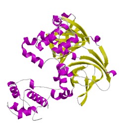 Image of CATH 6b9tB