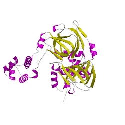 Image of CATH 6b9tG