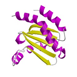 Image of CATH 6b9xC00