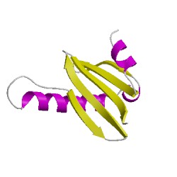 Image of CATH 6b9xD00