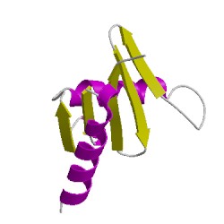 Image of CATH 6b9xE00
