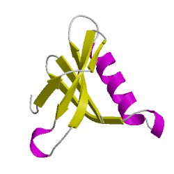 Image of CATH 6babA01