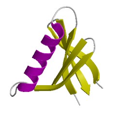 Image of CATH 6babC01