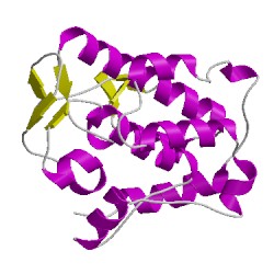Image of CATH 6babD02