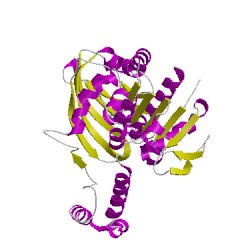 Image of CATH 6bacA