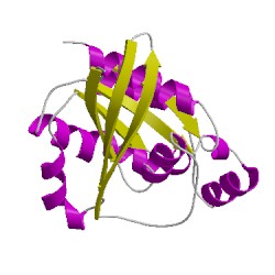 Image of CATH 6bcaC00