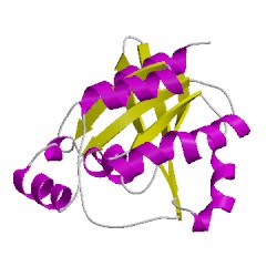 Image of CATH 6bcaF