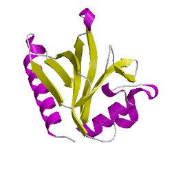 Image of CATH 6bcbA