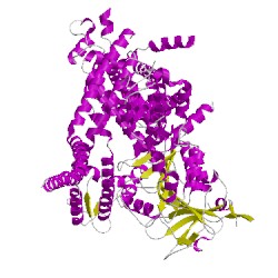 Image of CATH 6bclA