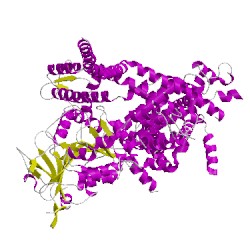 Image of CATH 6bclB