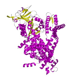 Image of CATH 6bclD