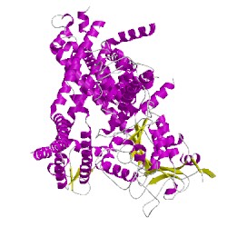 Image of CATH 6bcqA