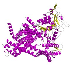 Image of CATH 6bcqC