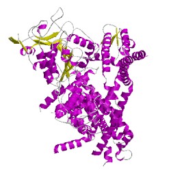 Image of CATH 6bcqD