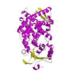 Image of CATH 6bd5A