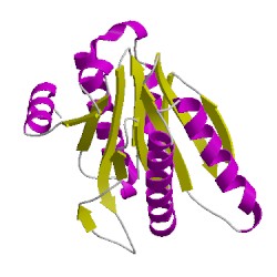 Image of CATH 6bdfP