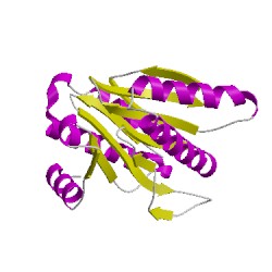 Image of CATH 6bdfR00