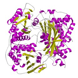 Image of CATH 6bfcA