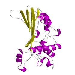 Image of CATH 6bfcA01